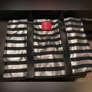 Victorias Secret Overnight Bag